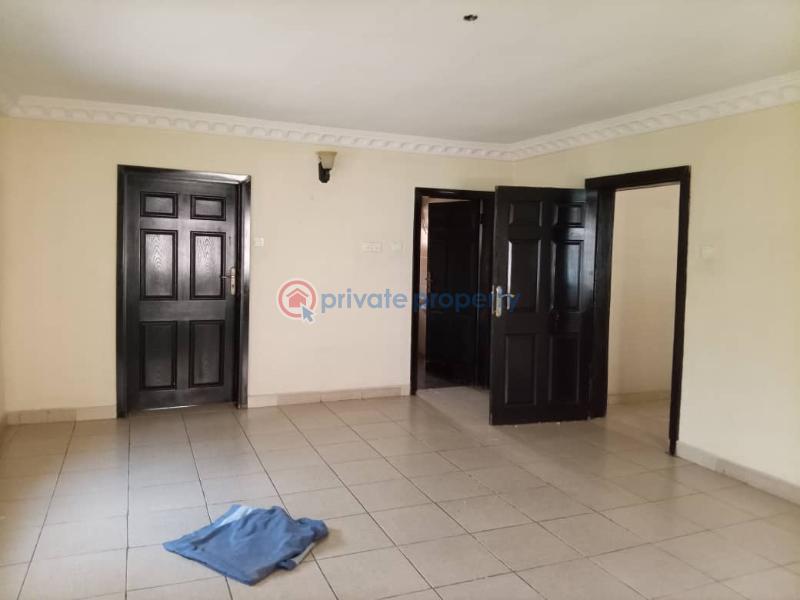 4 bedroom Duplex For Rent Lekki County Homes Ikota Lekki Lagos - 8