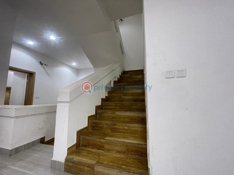 4 bedroom Semi detached Duplex For Sale Kamta Housing Estate. Abeokuta Ogun - 3