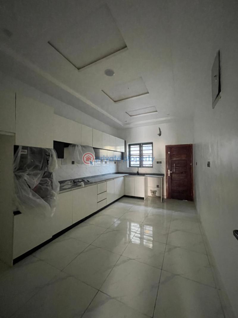 4 bedroom Detached Duplex For Sale Lekki Lagos - 7