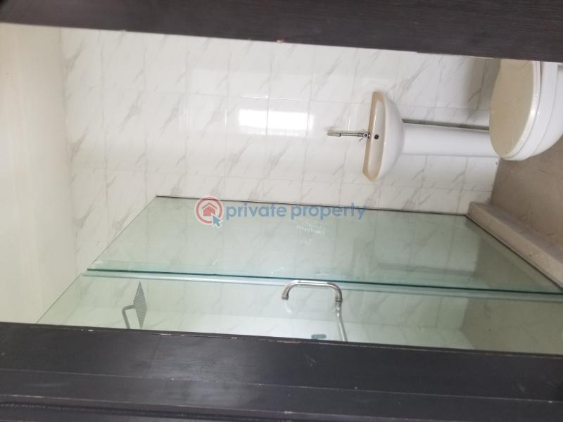 4 bedroom Duplex For Sale Federal Secretariat Abeokuta. Oke Mosan Abeokuta Ogun - 4