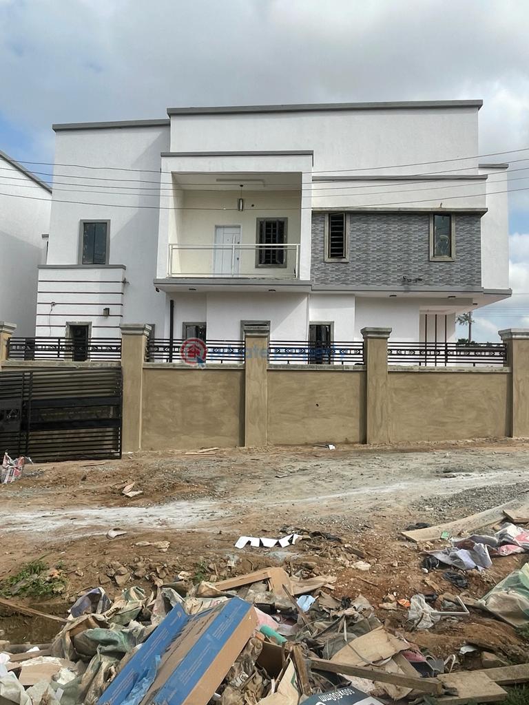 4 bedroom Duplex For Sale Carlton Gate Akobo Akobo Ibadan Oyo - 9