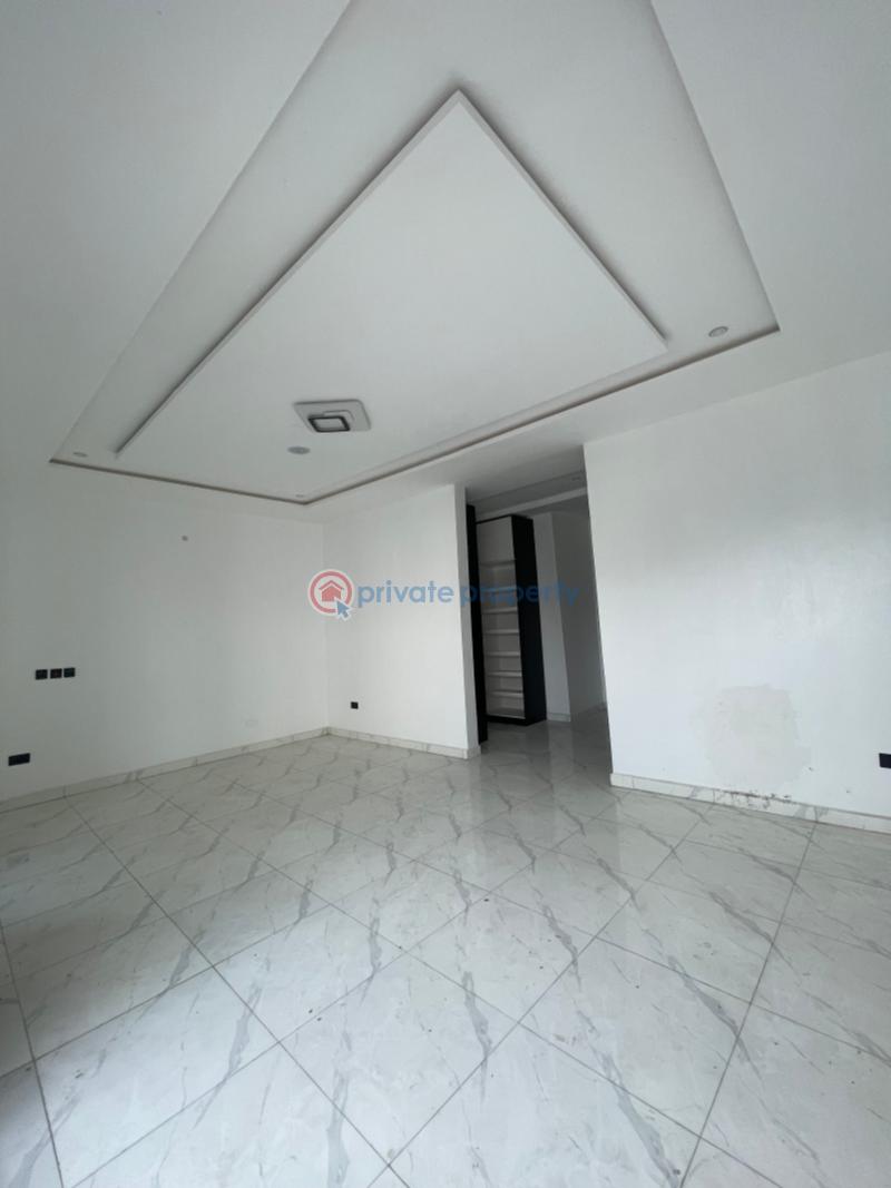 4 bedroom Detached Duplex For Sale Lekki Lagos - 3