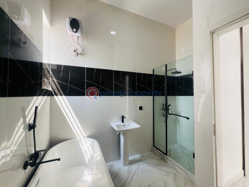 4 bedroom Semi detached Duplex For Sale Lekki Palm City Ajah Ajah Lagos - 12