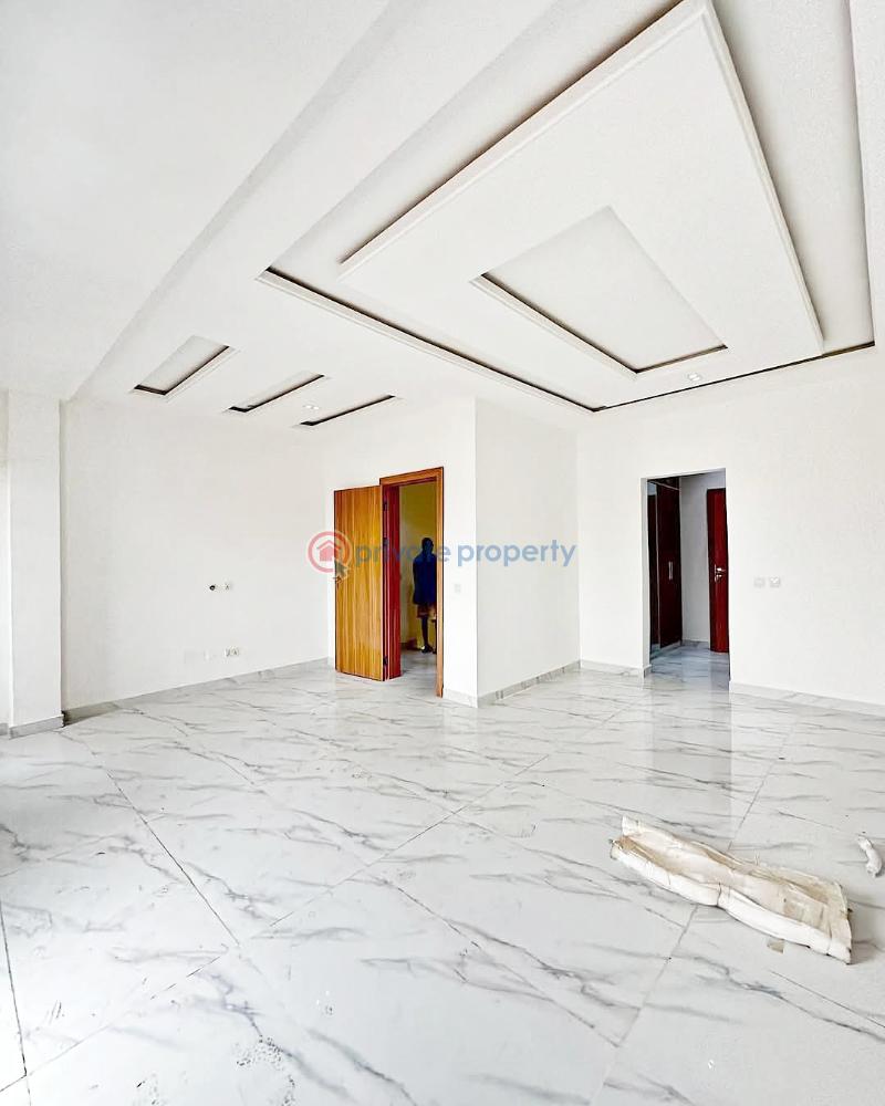 Tastefully finished 4 bedroom duplex - 2 4 bedroom Terraced Duplex For Rent Parkview Estate Ikoyi Lagos - 2