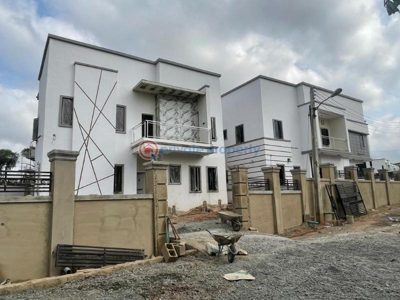 4 bedroom Duplex For Sale Carlton Gate Akobo Akobo Ibadan Oyo - 7