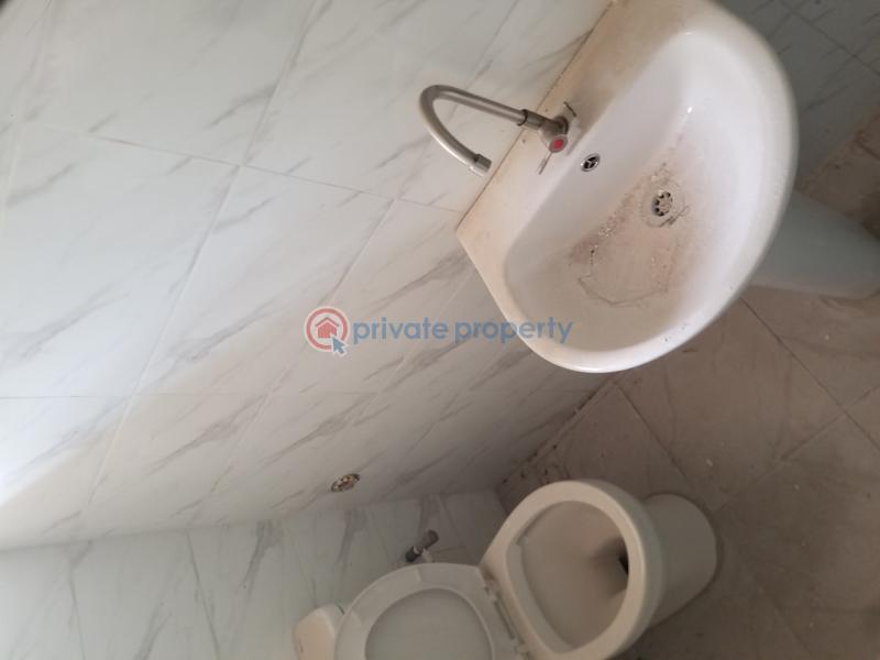 4 bedroom Duplex For Sale Federal Secretariat Abeokuta. Oke Mosan Abeokuta Ogun - 13