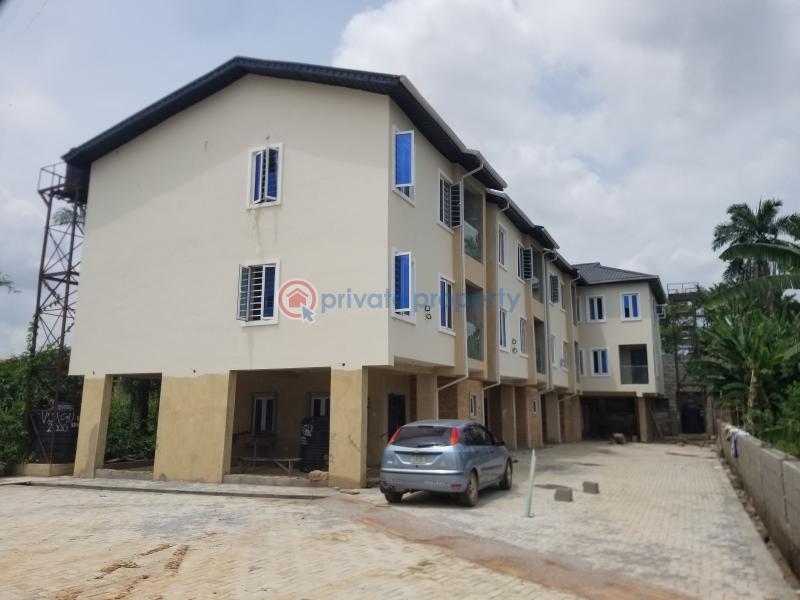 4 bedroom Duplex For Sale Federal Secretariat Abeokuta. Oke Mosan Abeokuta Ogun - 12