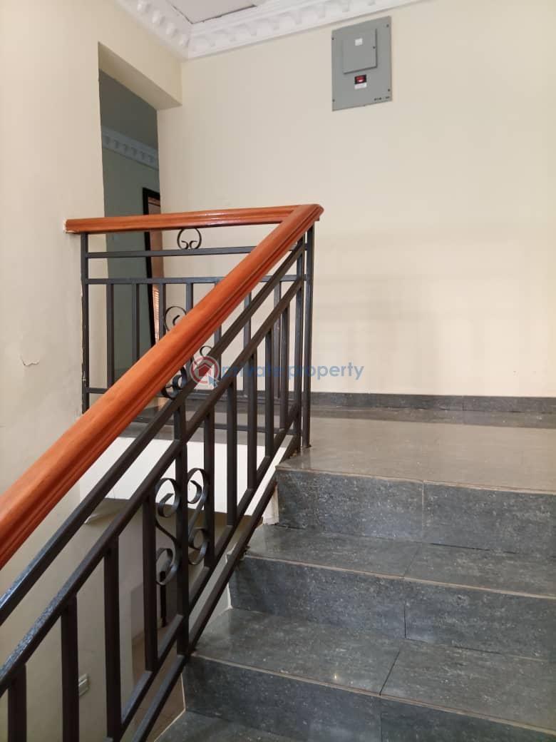 4 bedroom Duplex For Rent Lekki County Homes Ikota Lekki Lagos - 6