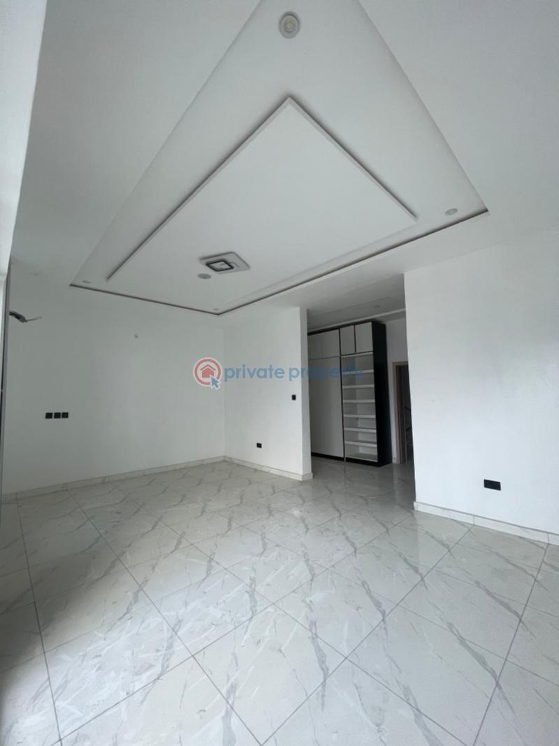 4 bedroom Detached Duplex For Sale Lekki Lagos - 2