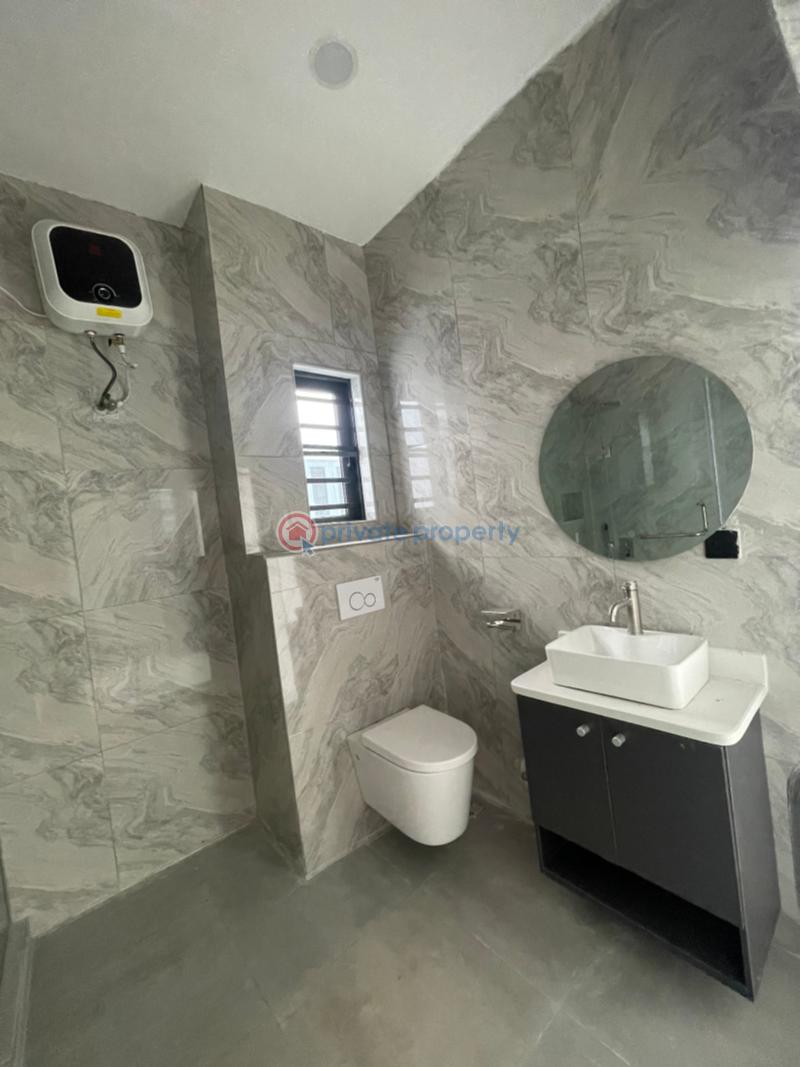 4 bedroom Detached Duplex For Sale Lekki Lagos - 4