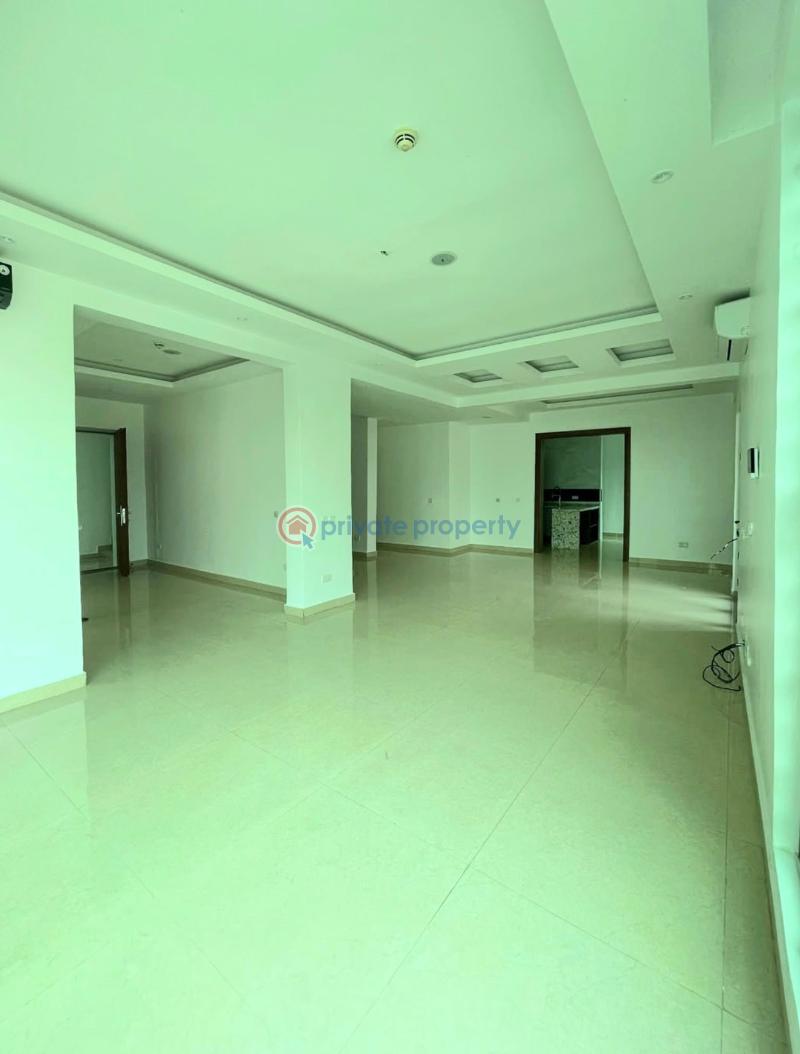 Tastefully finished 4 bedroom duplex - 2 4 bedroom Terraced Duplex For Rent Old Ikoyi Lagos - 2