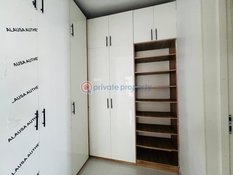 4 bedroom Semi detached Duplex For Sale Lekki Palm City Estate Ajah Ajah Lagos - 8