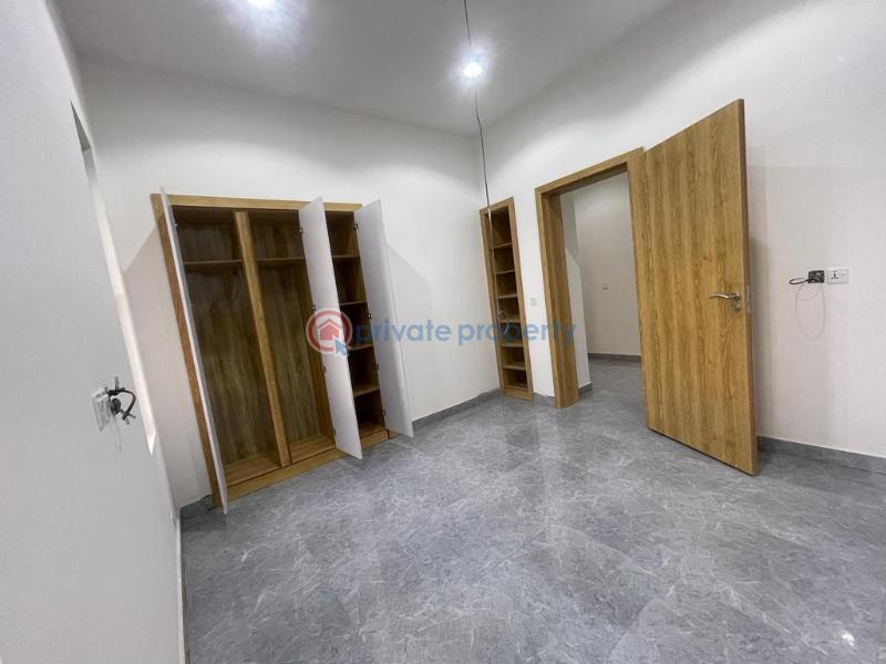 4 bedroom Semi detached Duplex For Sale Kamta Housing Estate. Abeokuta Ogun - 5