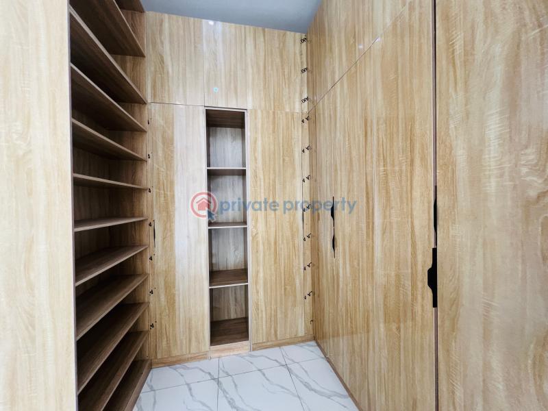 4 bedroom Semi detached Duplex For Sale Lekki Palm City Estate Ajah Ajah Lagos - 11