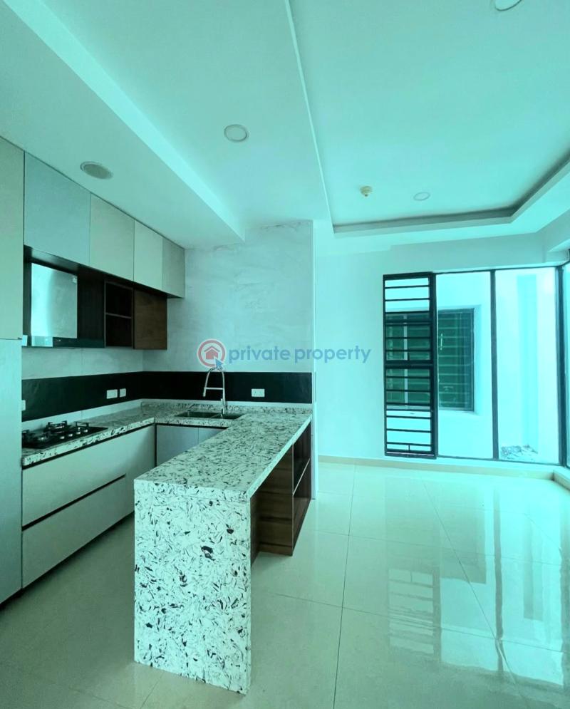 Tastefully finished 4 bedroom duplex - 7 4 bedroom Terraced Duplex For Rent Old Ikoyi Lagos - 7