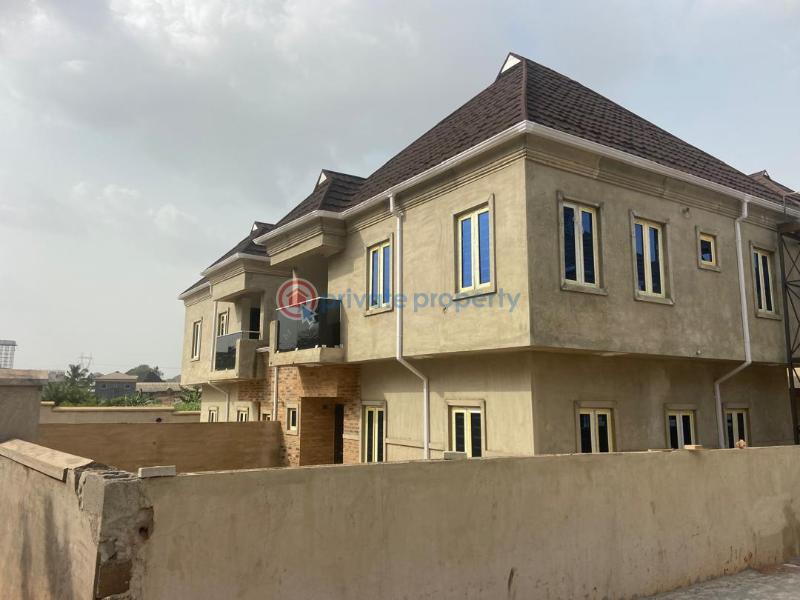 4 bedroom Duplex For Sale Federal Secretariat. Oke Mosan Abeokuta Ogun - 3