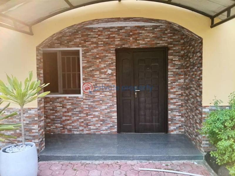 4 bedroom Duplex For Rent Lekki County Homes Ikota Lekki Lagos - 3