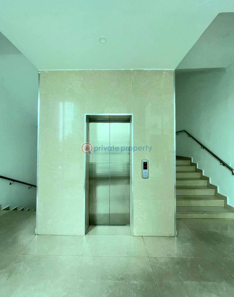 Tastefully finished 4 bedroom duplex - 11 4 bedroom Terraced Duplex For Rent Old Ikoyi Lagos - 11