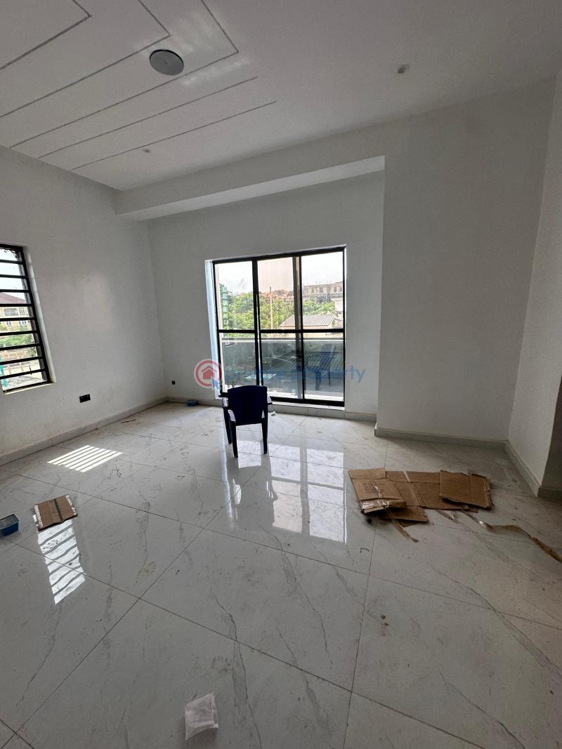 4 bedroom Duplex For Sale Obasanjo Presidential Hill Top Oke Mosan Abeokuta Ogun - 8