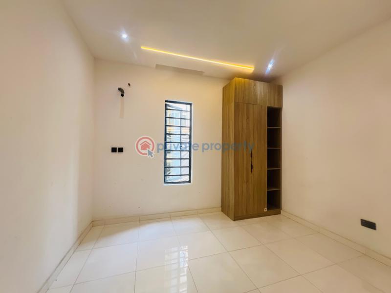 4 bedroom Detached Duplex For Sale Lekki Palm City Estate Ajah Ajah Lagos - 12
