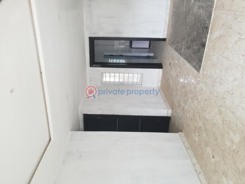 4 bedroom Duplex For Sale Federal Secretariat Abeokuta. Oke Mosan Abeokuta Ogun - 5