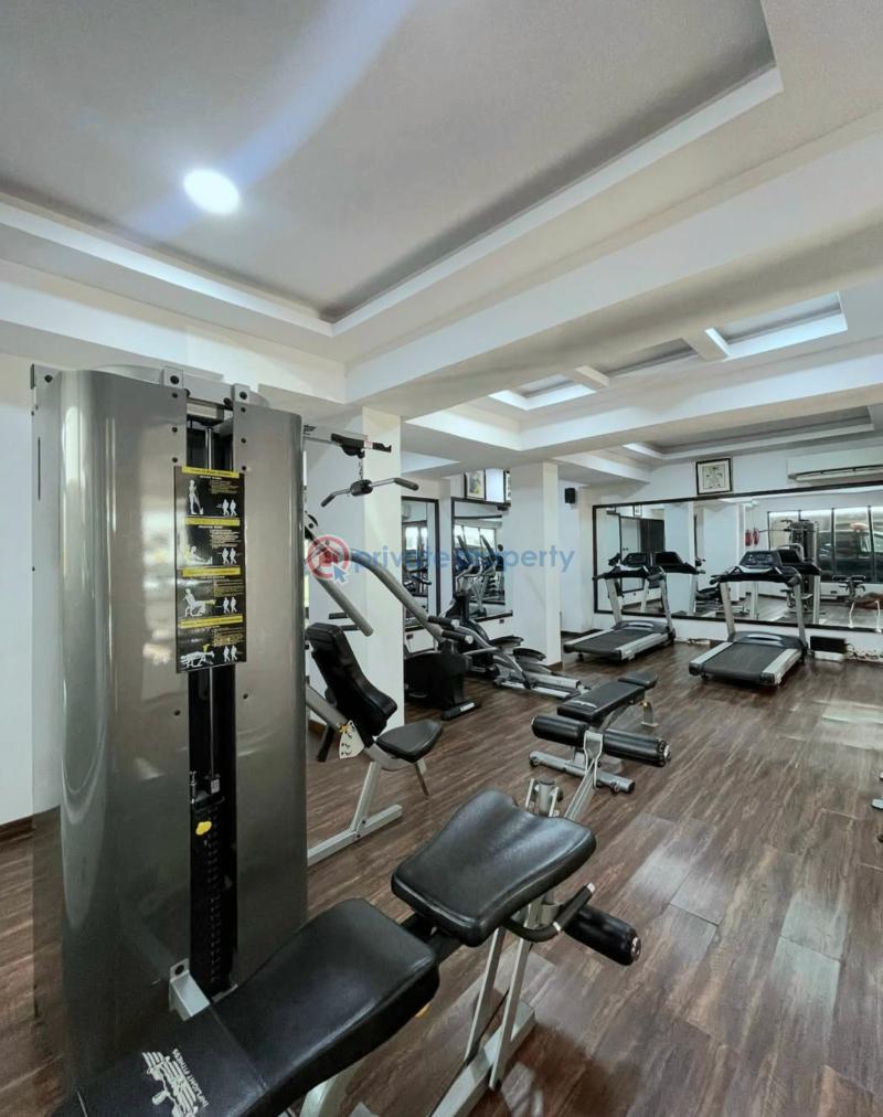 Tastefully finished 4 bedroom duplex - 12 4 bedroom Terraced Duplex For Rent Old Ikoyi Lagos - 12