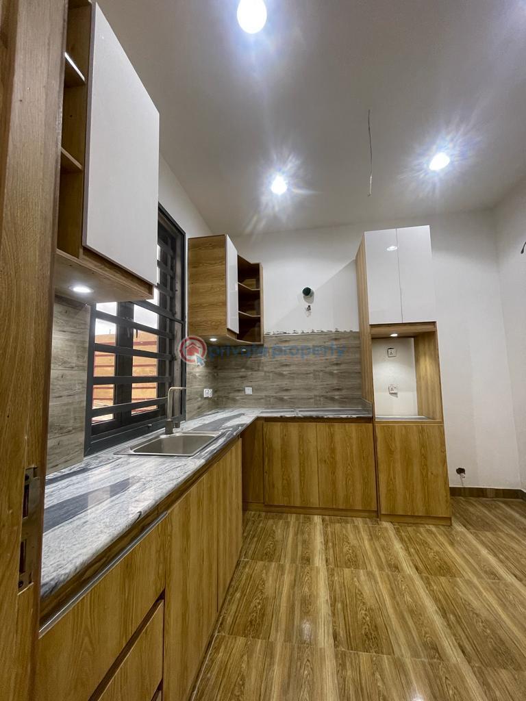 4 bedroom Semi detached Duplex For Sale Kamta Housing Estate. Abeokuta Ogun - 10