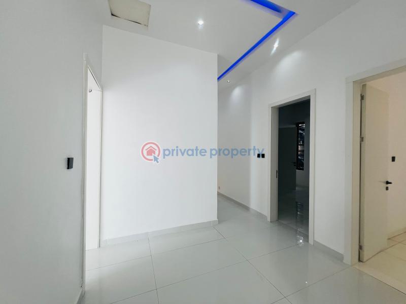 4 bedroom Semi detached Duplex For Sale Lekki Palm City Ajah Ajah Lagos - 8