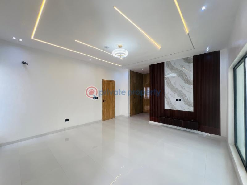 4 bedroom Detached Duplex For Sale Lekki Palm City Estate Ajah Ajah Lagos - 7