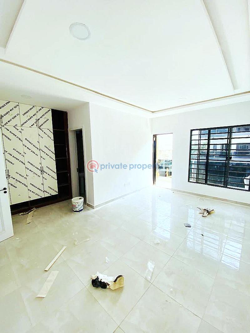 4 bedroom Terraced Duplex For Rent Oniru Victoria Island Lagos - 9