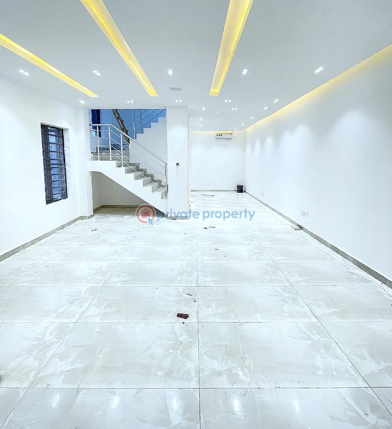4 bedroom Terraced Duplex For Rent Oniru Victoria Island Lagos - 2