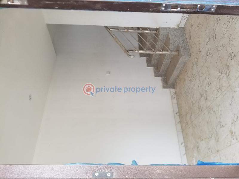 4 bedroom Duplex For Sale Federal Secretariat Abeokuta. Oke Mosan Abeokuta Ogun - 10