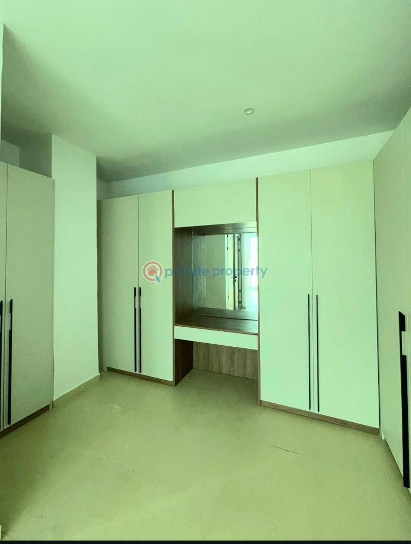 Tastefully finished 4 bedroom duplex - 9 4 bedroom Terraced Duplex For Rent Old Ikoyi Lagos - 9