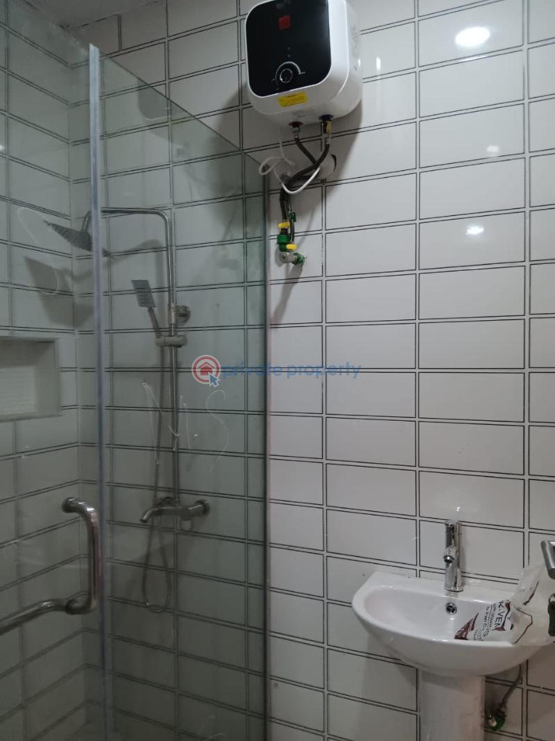 4 bedroom Semi detached Duplex For Sale Jericho Gra Ibadan Oyo - 5