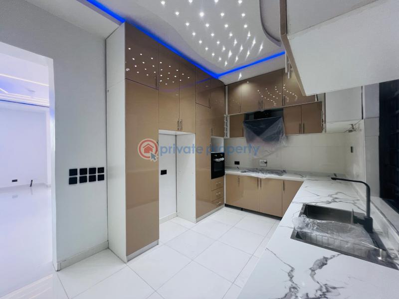 4 bedroom Semi detached Duplex For Sale Lekki Palm City Ajah Ajah Lagos - 7