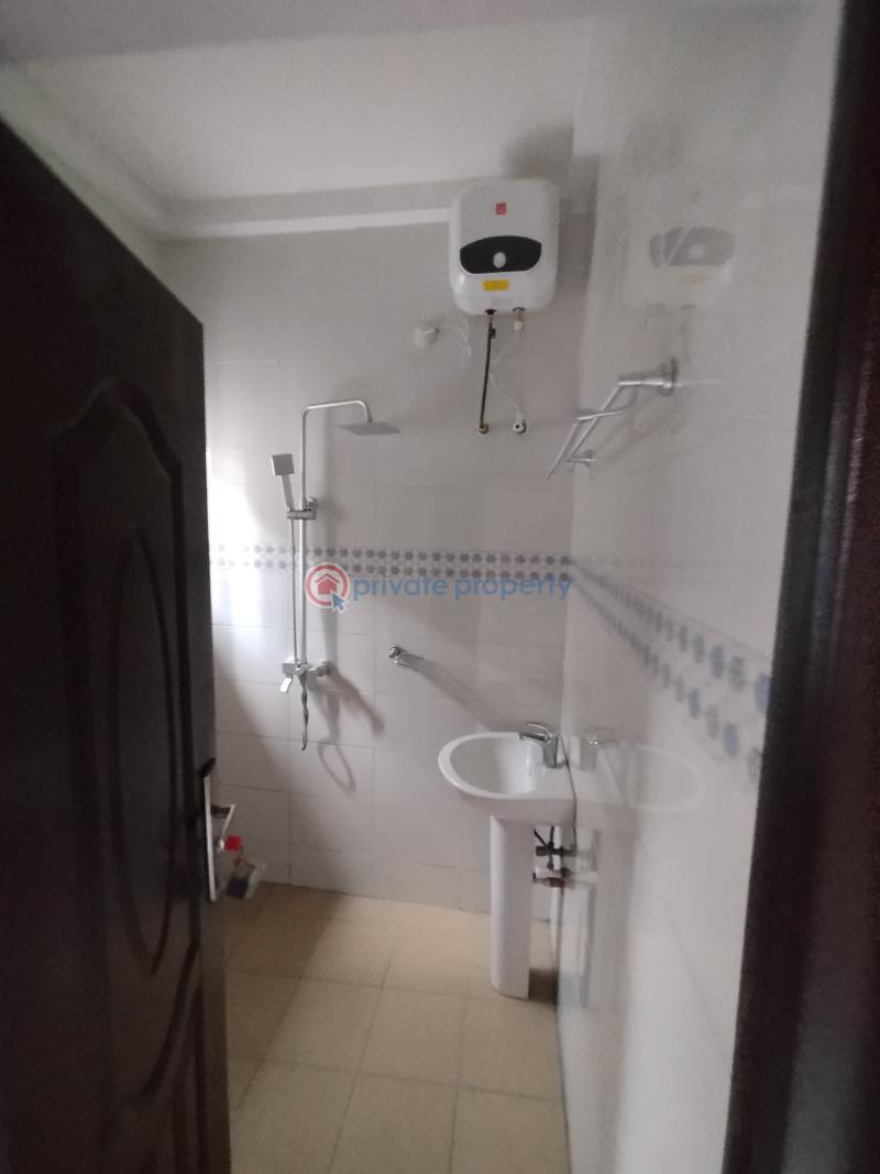 4 bedroom Duplex For Rent Atali New Layout Atali Port Harcourt Rivers - 6
