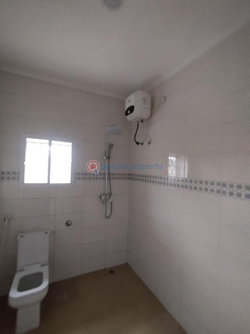 4 bedroom Duplex For Rent Atali New Layout Atali Port Harcourt Rivers - 13