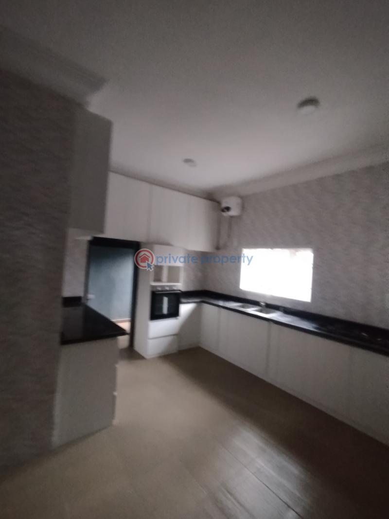 4 bedroom Duplex For Rent Atali New Layout Atali Port Harcourt Rivers - 4
