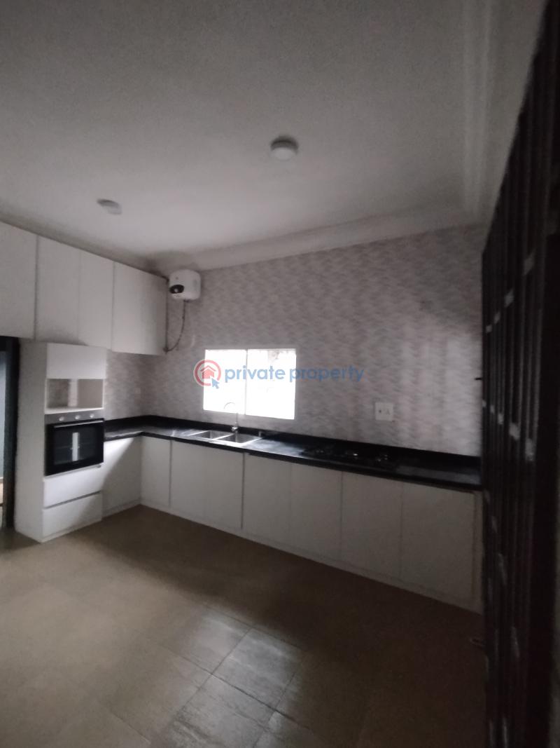 4 bedroom Duplex For Rent Atali New Layout Atali Port Harcourt Rivers - 5