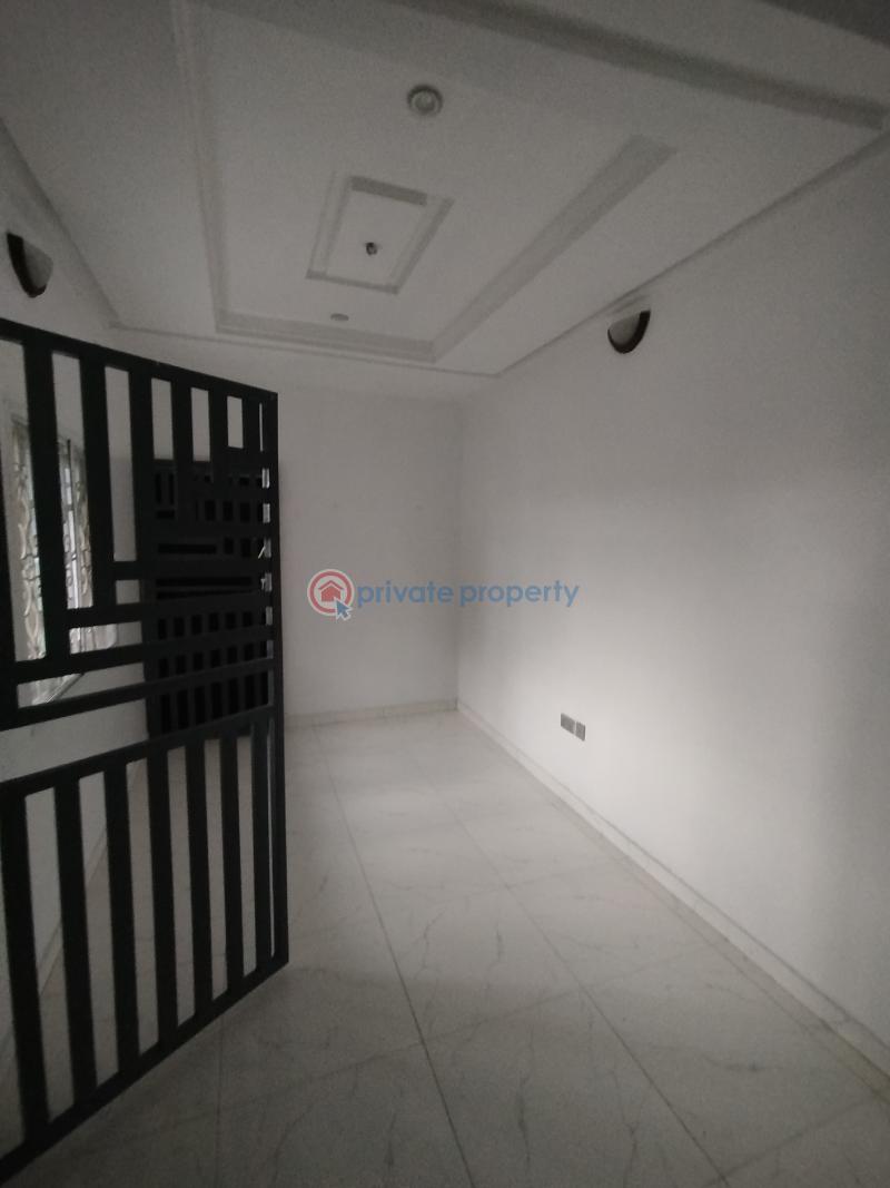 4 bedroom Duplex For Rent Atali New Layout Atali Port Harcourt Rivers - 9