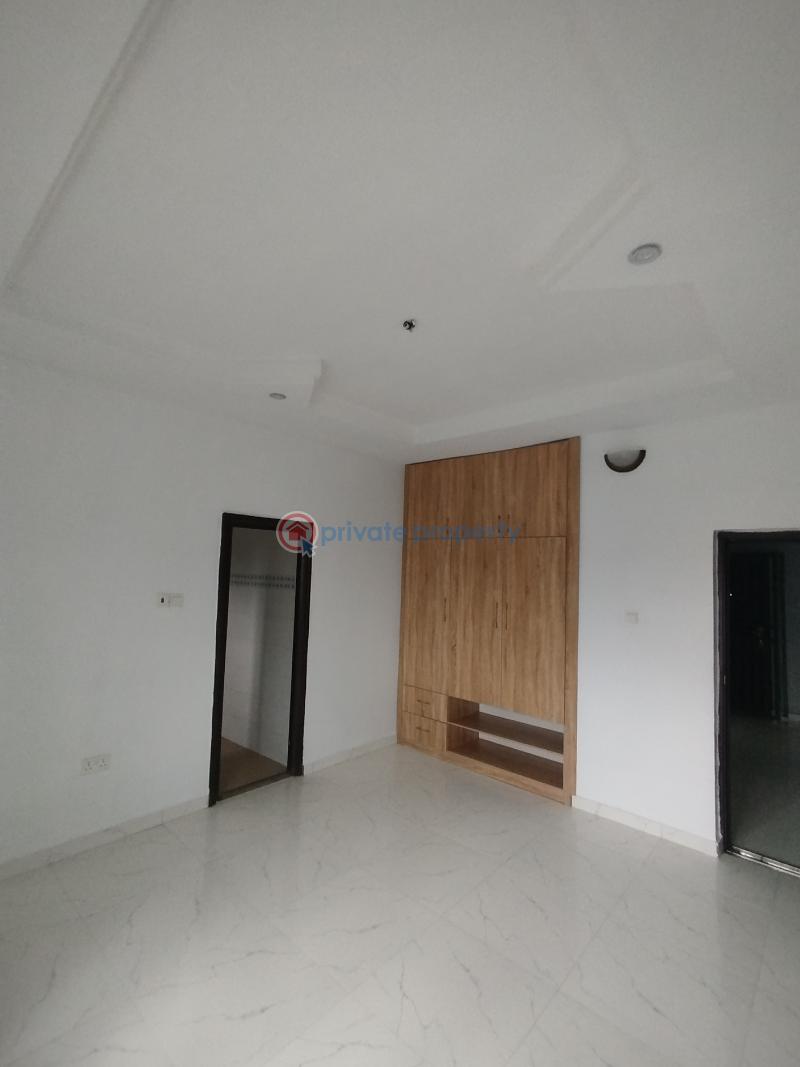 4 bedroom Duplex For Rent Atali New Layout Atali Port Harcourt Rivers - 12