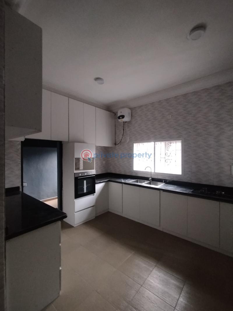 4 bedroom Duplex For Rent Atali New Layout Atali Port Harcourt Rivers - 3