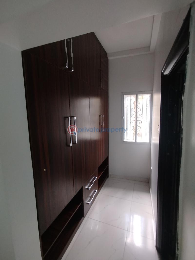 4 bedroom Duplex For Rent Atali New Layout Atali Port Harcourt Rivers - 10