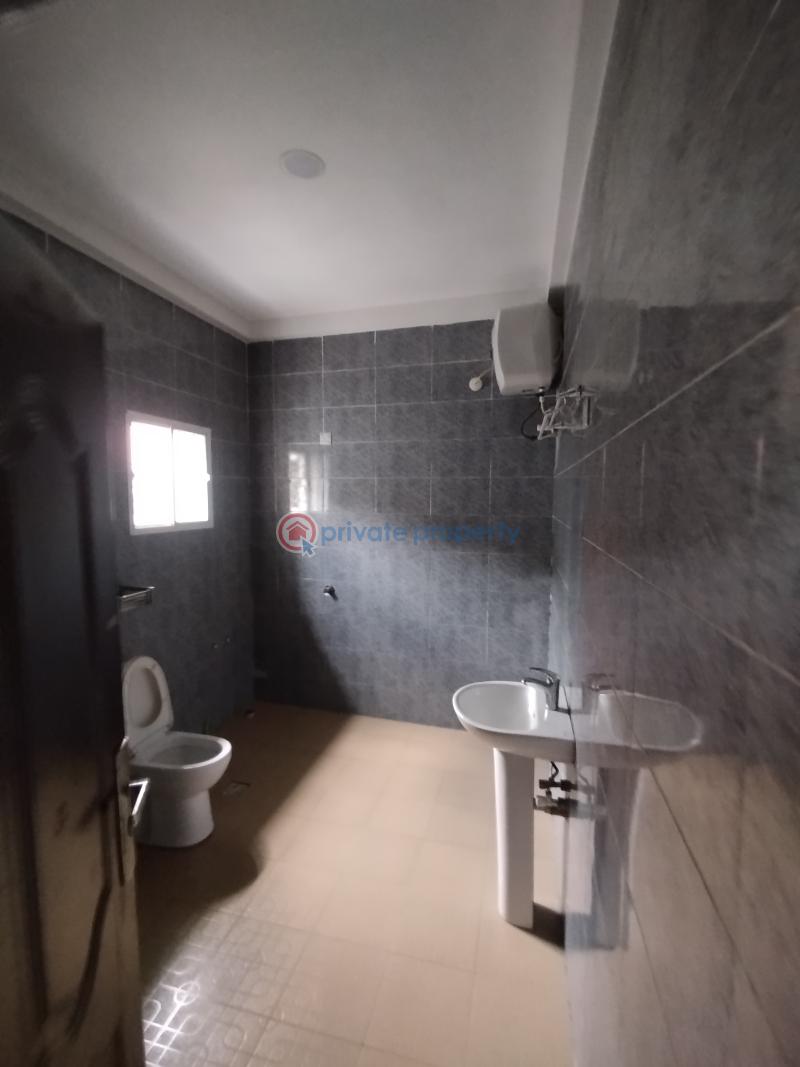 4 bedroom Duplex For Rent Atali New Layout Atali Port Harcourt Rivers - 11