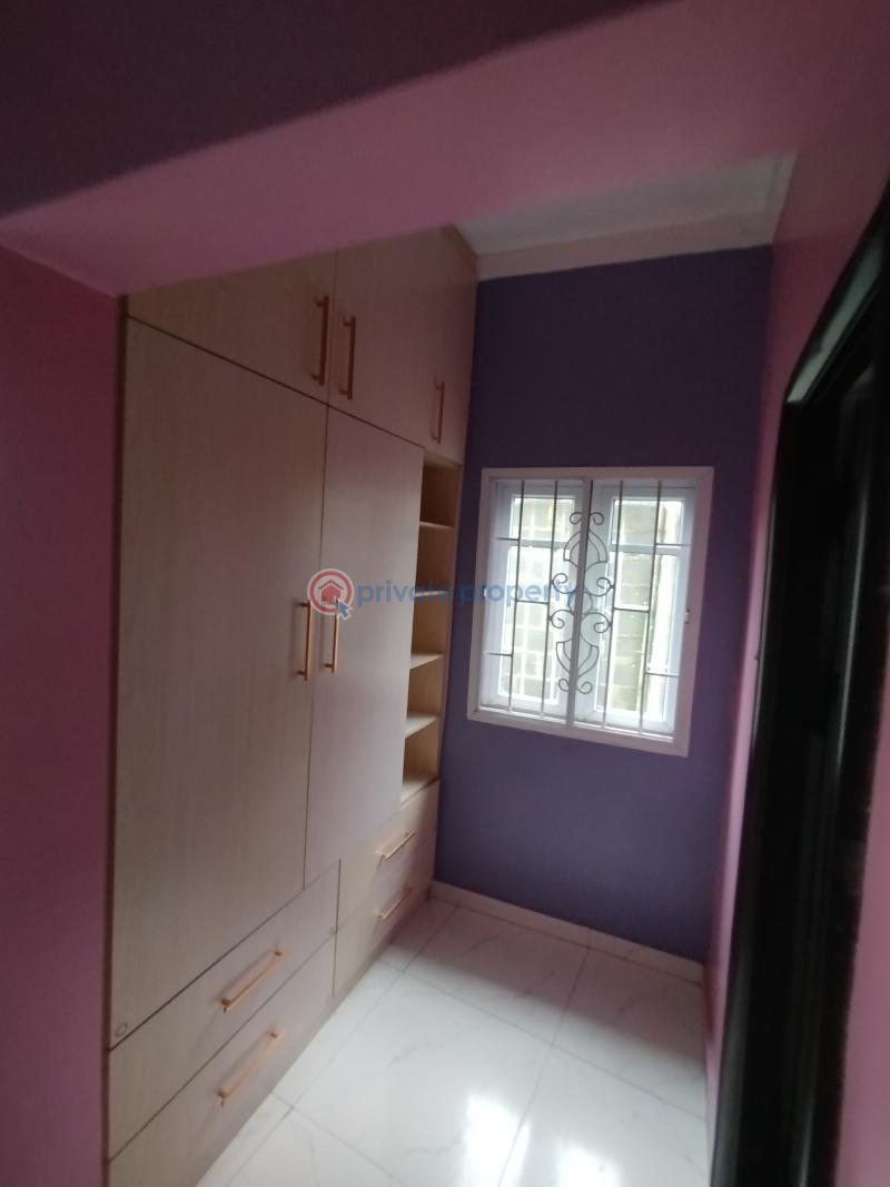 4 bedroom Duplex For Rent Atali New Layout Atali Port Harcourt Rivers - 7