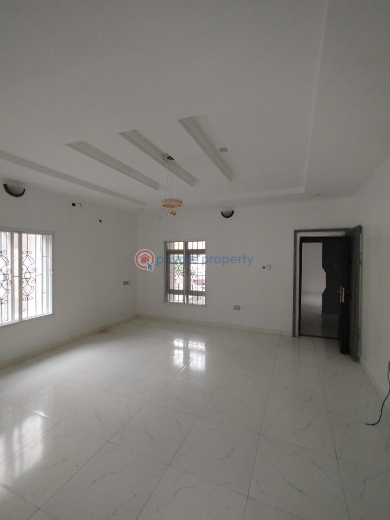 4 bedroom Duplex For Rent Atali New Layout Atali Port Harcourt Rivers - 14