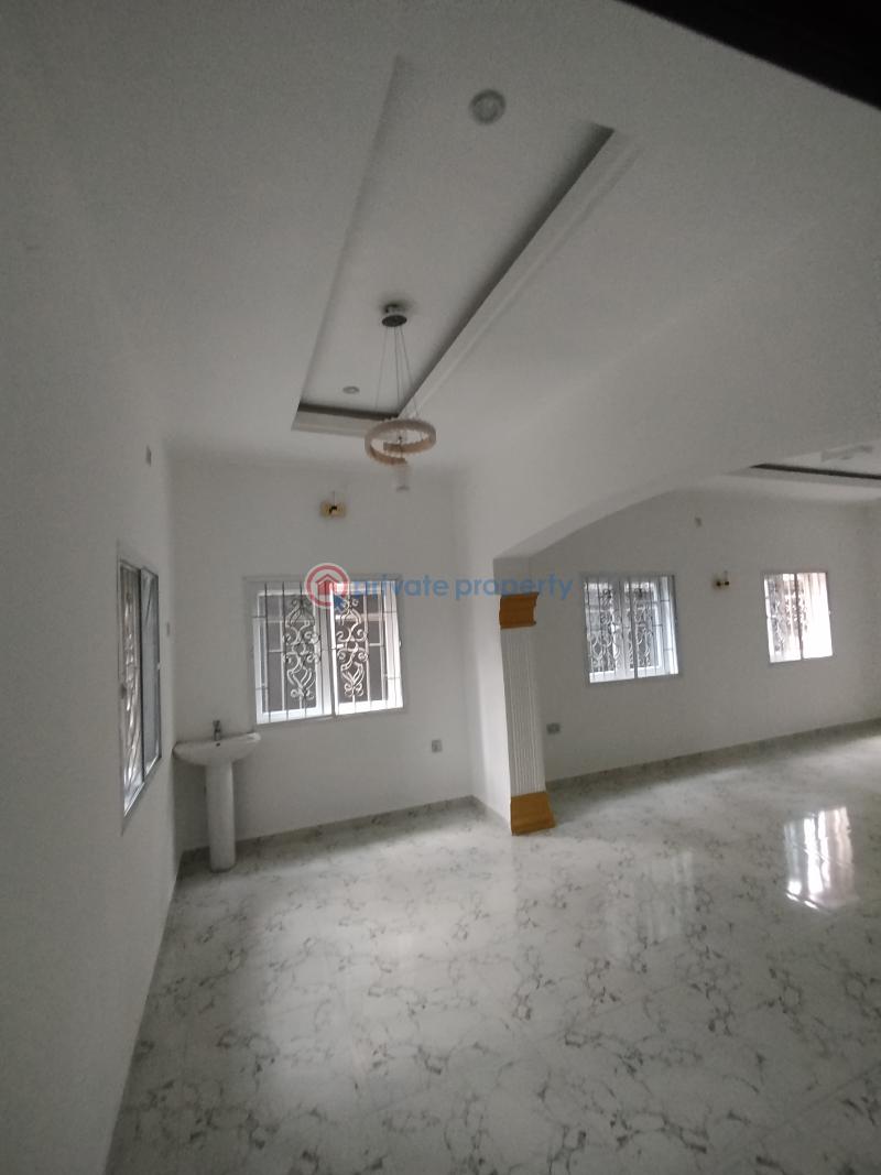 4 bedroom Duplex For Rent Atali New Layout Atali Port Harcourt Rivers - 2