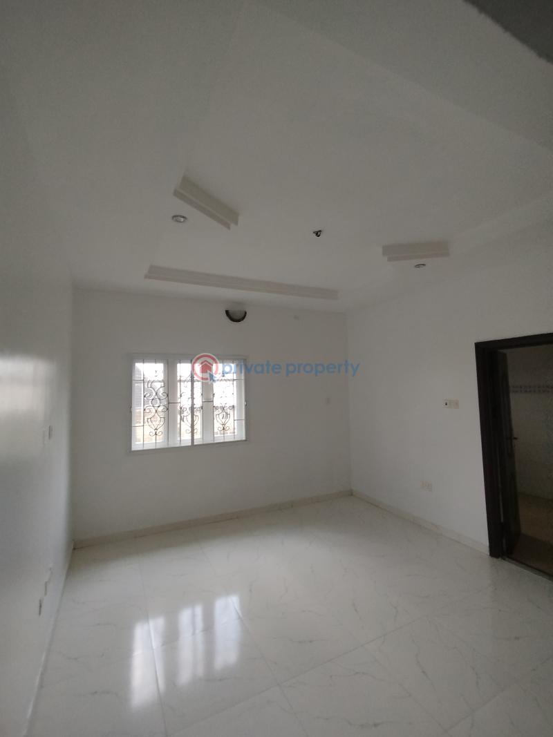 4 bedroom Duplex For Rent Atali New Layout Atali Port Harcourt Rivers - 15