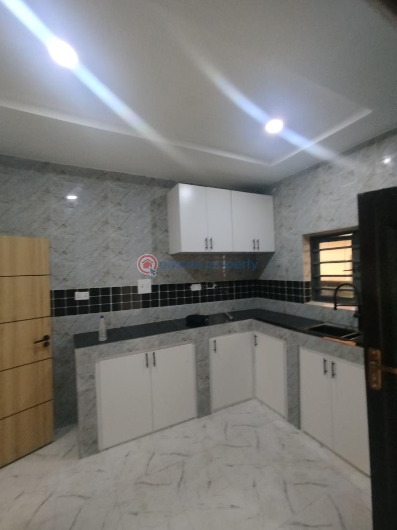 4 bedroom Terraced Duplex For Rent Sars Road Port Harcourt Rivers - 7