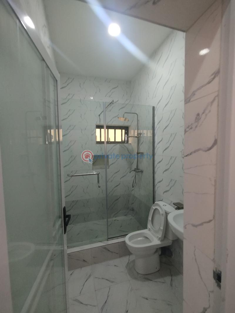 4 bedroom Terraced Duplex For Rent Sars Road Port Harcourt Rivers - 15